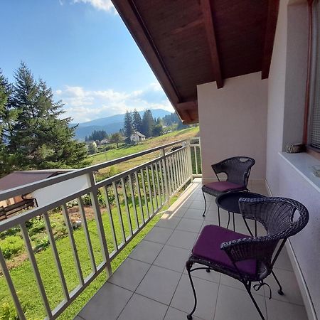 Apartmani Exit Pale Buitenkant foto