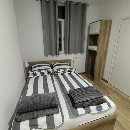 Apartmani Exit Pale Buitenkant foto