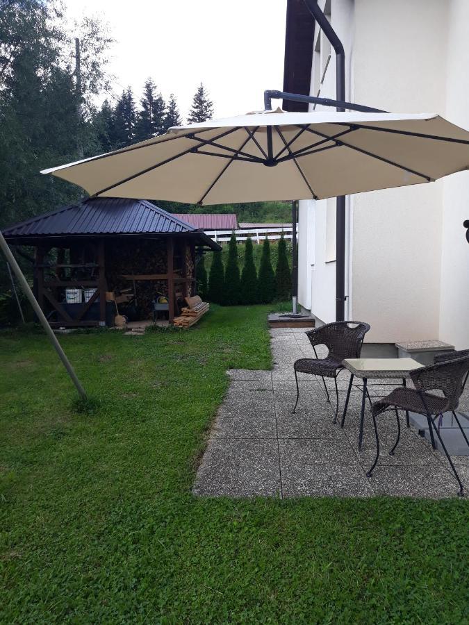 Apartmani Exit Pale Buitenkant foto