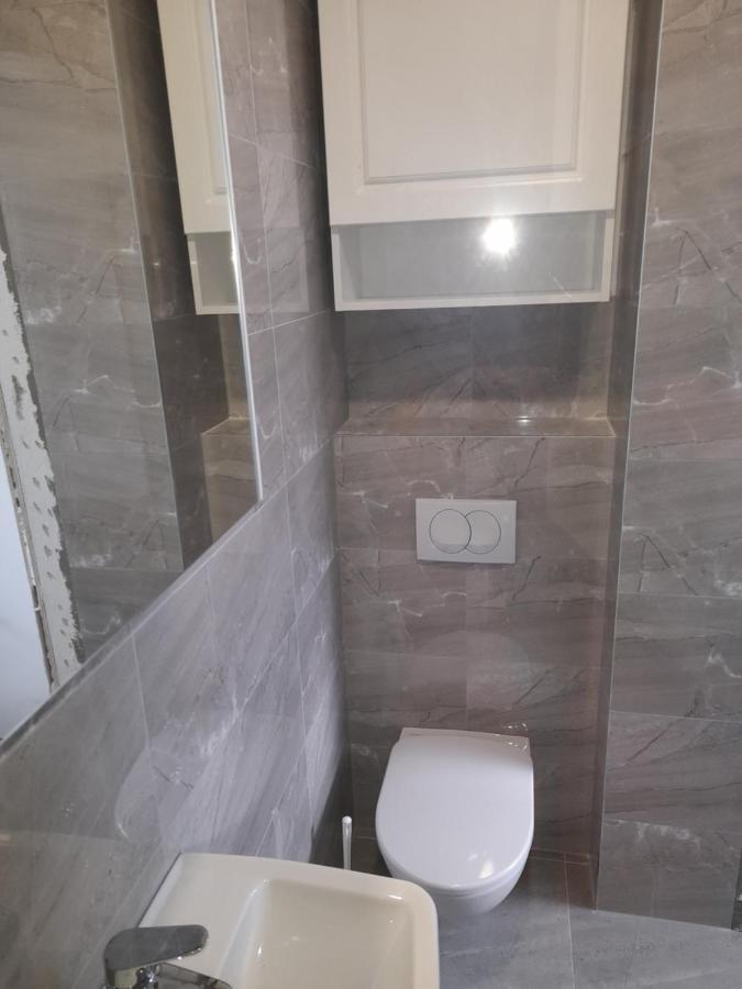 Apartmani Exit Pale Buitenkant foto