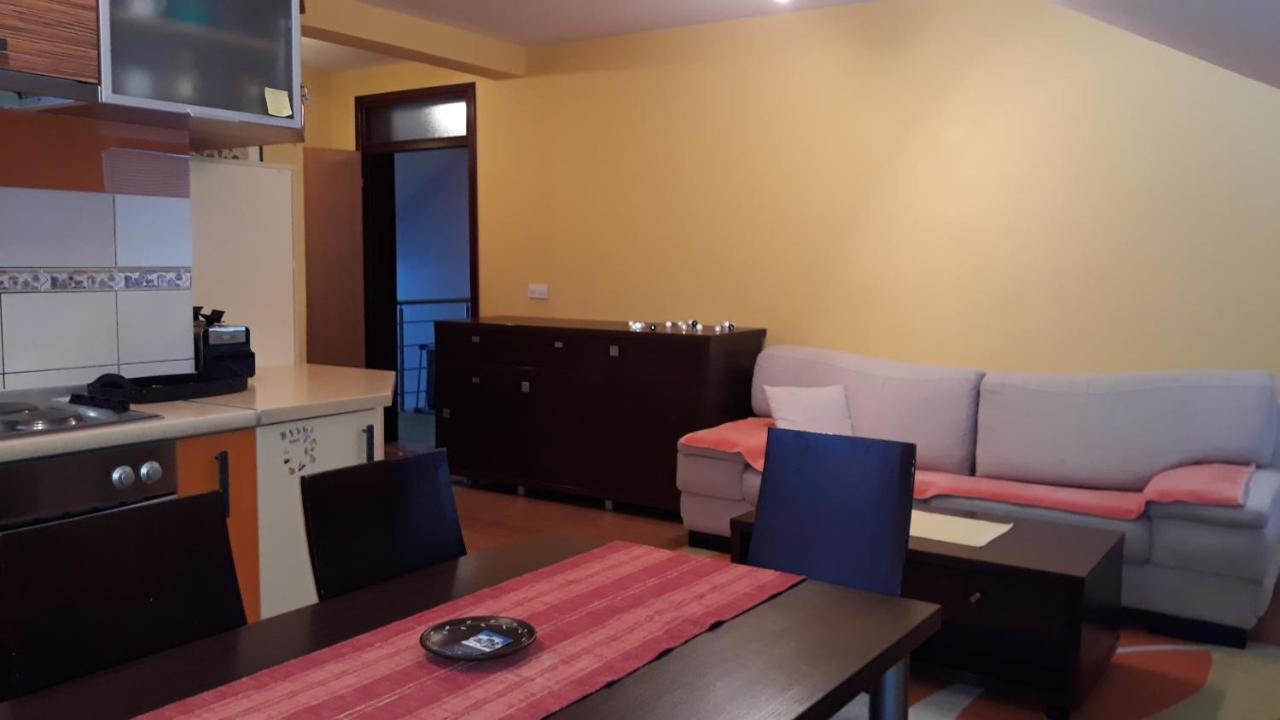 Apartmani Exit Pale Buitenkant foto