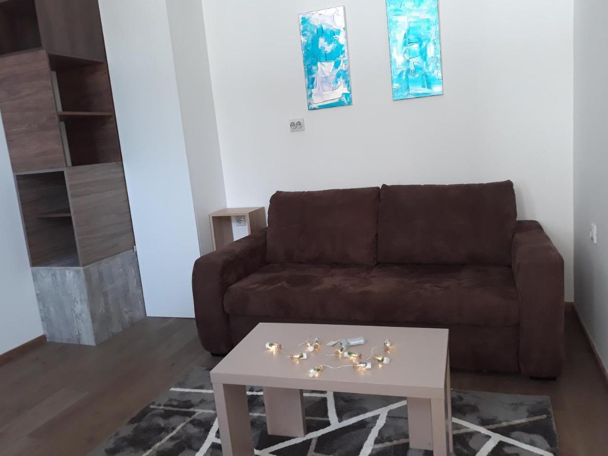 Apartmani Exit Pale Buitenkant foto